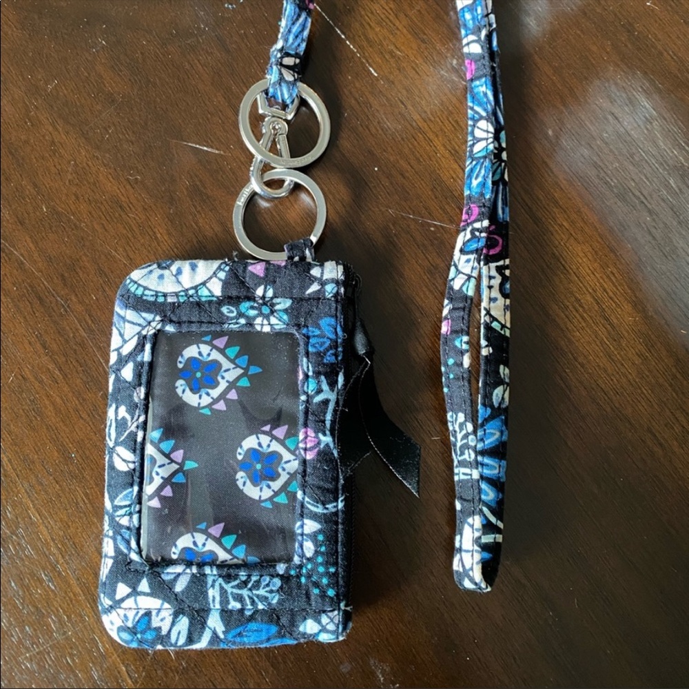 ID case and Lanyard Bundle